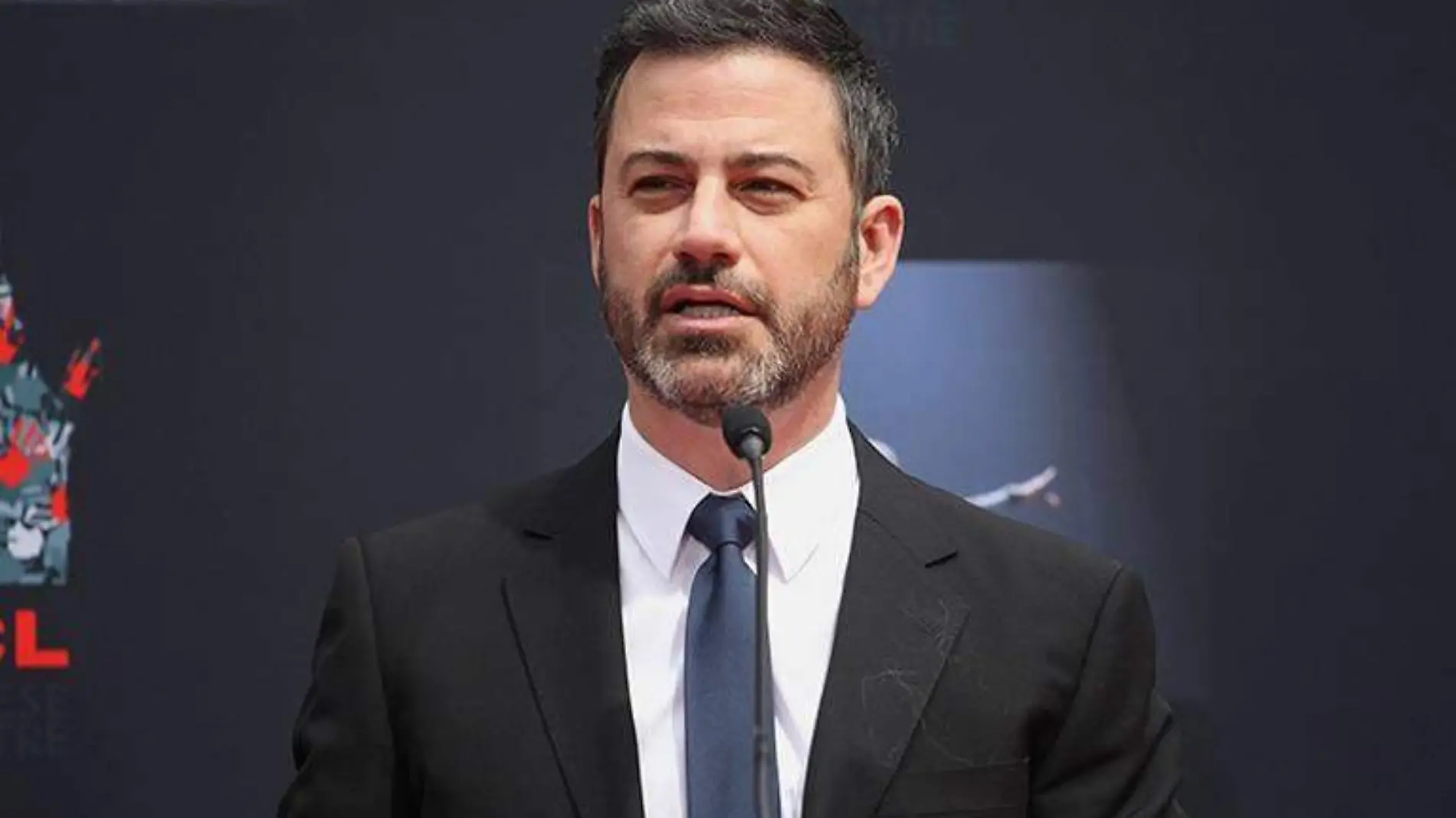 Jimmy Kimmel